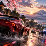 Forza Horizon 6 – premiera na PS5 może zostać opóźniona