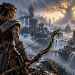 God of War Laufey – preorder, edycje i bonusy