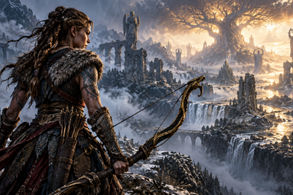 God of War Laufey – preorder, edycje i bonusy