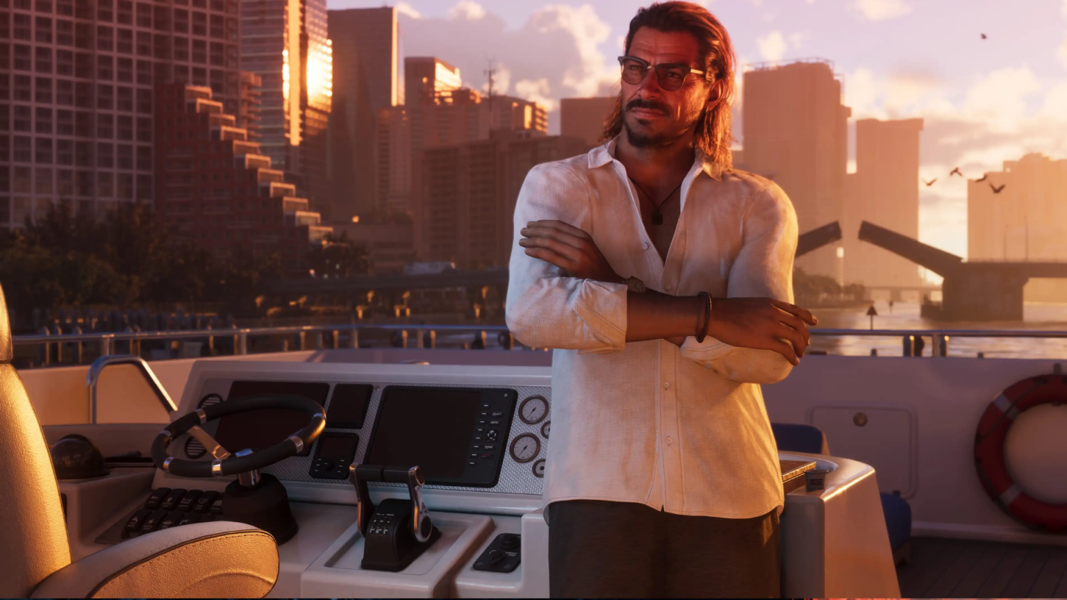 GTA 6 – kampania marketingowa Rockstar w Miami