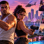 GTA 6 Online i multiplayer – informacje o trybie sieciowym