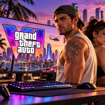 GTA 6 – wymagania PC