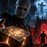 Clive Barker’s Hellraiser Revival – wymagania PC