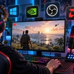 Jak nagrywać gry na PC i rejestrować gameplay