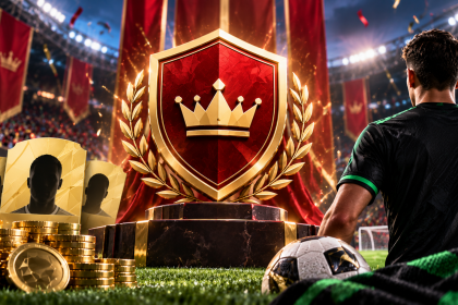 Jak odblokować Champions w FC 27