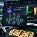 Jak robić SBC w FC 27
