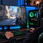 Jak zmniejszyć input lag w grach na PC