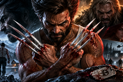 Marvel’s Wolverine na PS5 – premiera i recenzje nowej gry Insomniac Games