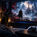 Najlepsze gry na PS5 2026 – ranking gier na PlayStation 5