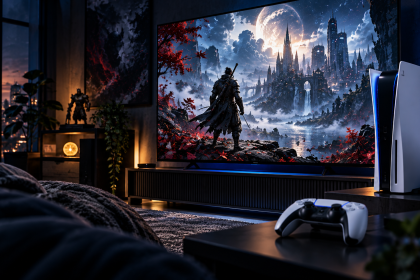 Najlepsze gry na PS5 2026 – ranking gier na PlayStation 5