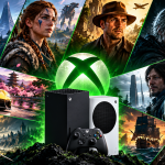 Najlepsze gry na Xbox Series X i Xbox Series S 2026 – ranking