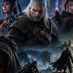 Najlepsze gry RPG na PC