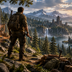 Najlepsze gry survival na PC