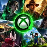 Najlepsze gry Xbox Game Pass 2026 – ranking 30 najlepszych gier