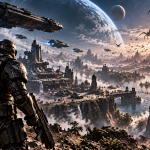 Nowy StarCraft jako shooter z otwartym światem