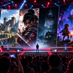 PC Gaming Show Tokyo Direct 2026