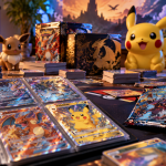Pokémon TCG 30th Celebration – karty, boostery i kolekcja jubileuszowa