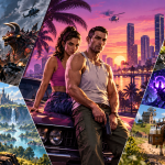 Premiery gier listopad 2026 – GTA 6 i najważniejsze nowe gry