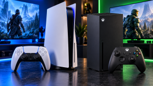 Zdjęcie do aktualności: PS5 czy Xbox Series X w 2026 roku – którą konsolę wybrać?