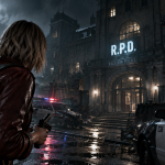 Resident Evil Requiem – poradnik dla początkujących