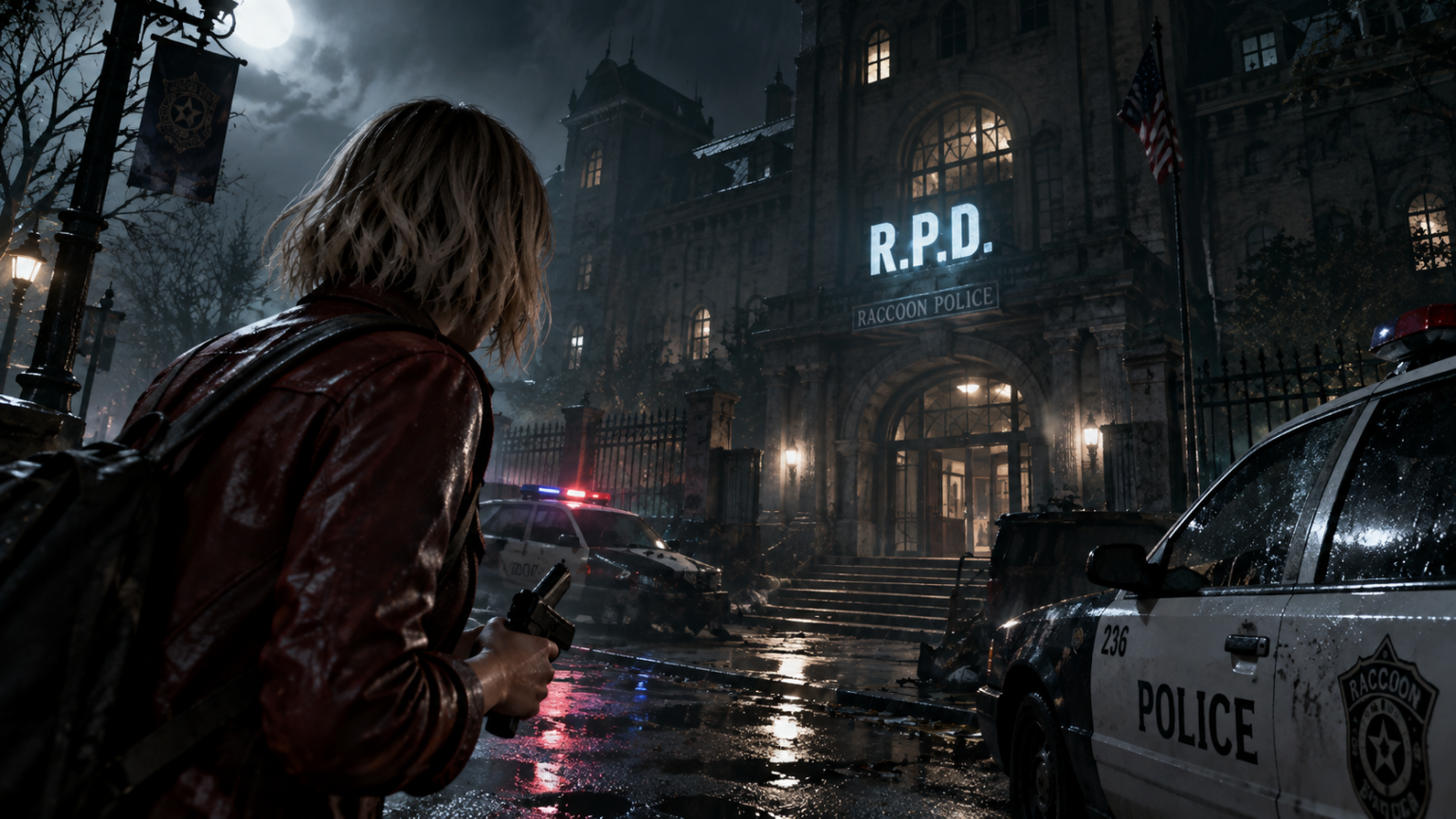 Resident Evil Requiem – poradnik dla początkujących