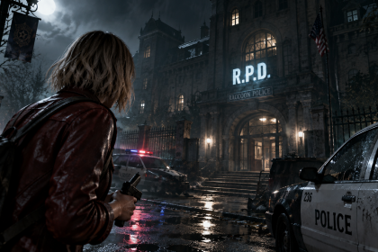Resident Evil Requiem – poradnik dla początkujących