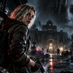 Resident Evil Requiem – wymagania PC