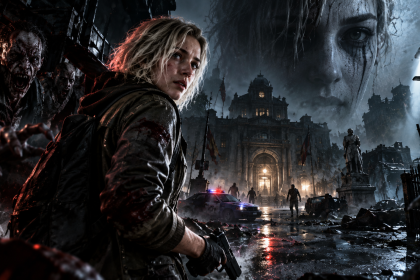 Resident Evil Requiem – wymagania PC
