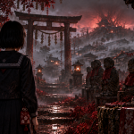 Silent Hill f – New Game Plus