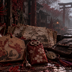 Silent Hill f – wszystkie znajdźki i sekrety