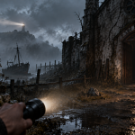 Silent Hill Townfall – data premiery, fabuła i gameplay