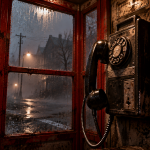 Silent Hill Townfall – wszystkie numery telefonów Budka telefoniczna w mrocznym mieście z gry Silent Hill: Townfall