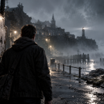 Silent Hill Townfall wymagania PC