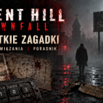 Silent Hill Townfall – wszystkie zagadki i rozwiązania