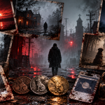 Silent Hill Townfall – wszystkie zakończenia