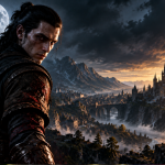 The Blood of Dawnwalker – wymagania PC