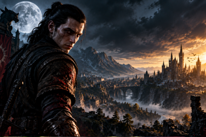 The Blood of Dawnwalker – wymagania PC