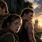 The Last of Us sezon 3 bez Naughty Dog