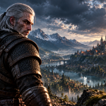 The Witcher 3 Remastered – wymagania PC
