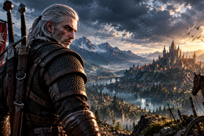 The Witcher 3 Remastered – wymagania PC