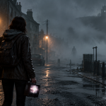 Silent Hill: Townfall – recenzja. Czy warto zagrać? Silent Hill: Townfall – mroczne, spowite mgłą miasteczko St. Amelia