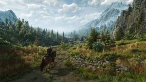 Zdjęcie do aktualności: Wiedźmin 3 Remastered – jak szybko zdobywać doświadczenie i awansować?
