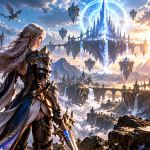 AION 2 po 45 poziomie. Co robić w endgame? Poradnik aion-2-co-robic-po-45-poziomie