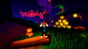 Zdjęcie do aktualności: Cardmon Legends debiutuje na Robloxie. Startuje event Halloween!