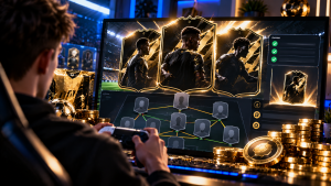 Zdjęcie do aktualności: EA FC 27 Ulepszenie TOTW SBC – wymagania, koszt i najlepsze karty