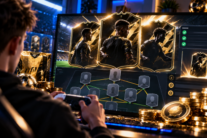 EA FC 27 Ulepszenie TOTW SBC z kartami Team of the Week