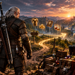 Wiedźmin 3 Remastered – Nowa Gra Plus. Jak rozpocząć i co się przenosi? Geralt przygotowuje się do Nowej Gry Plus w Wiedźminie 3 Remastered